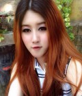 Rencontre Femme Thaïlande à ร่องคำ : Apikanya, 28 ans